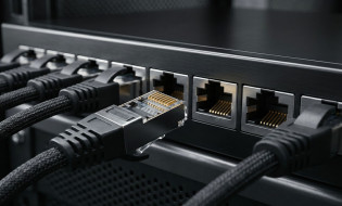 Что такое кабель Cat5 и как с ним работать?