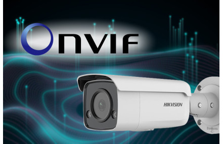 Как настроить протокол Onvif на камерах Hikvision