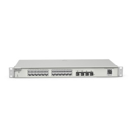 24-портовый управляемый коммутатор Ruijie RG-NBS5100-24GT4SFP