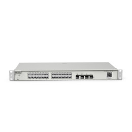 24-портовый коммутатор Ruijie RG-NBS5200-24GT4XS