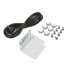 18-портовий маршрутизатор MikroTik CCR2004-16G-2S+