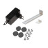 Маршрутизатор MikroTik CCR2004-16G-2S+PC