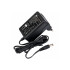 5-портовый управляемый коммутатор MikroTik CRS305-1G-4S+IN
