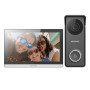 Комплект видеодомофона Hikvision DS-KIS313-P