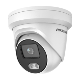 IP відеокамера Hikvision DS-2CD2387G2-LU (2.8 мм)