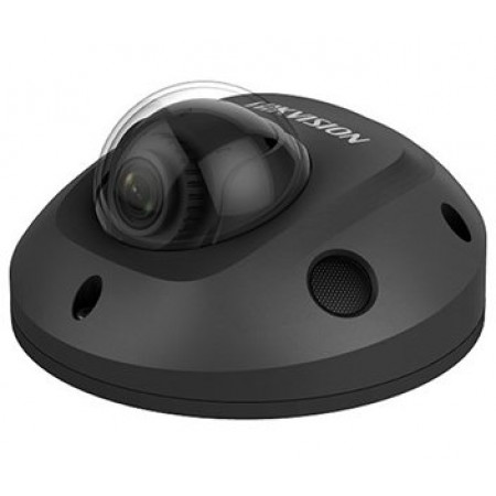6МП IP камера Hikvision DS-2CD2563G0-IS (2.8 мм) Black