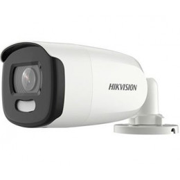 5МП TurboHD камера Hikvision DS-2CE10HFT-F (3.6 мм)