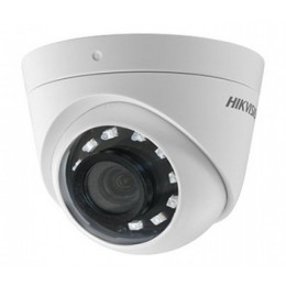 2МП TurboHD камера Hikvision DS-2CE56D0T-I2PFB (2.8 мм)