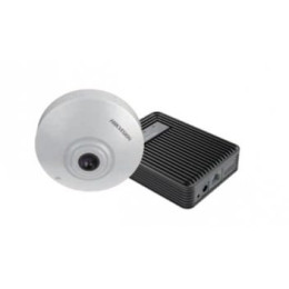 IP камера Hikvision iDS-2CD6412FWD/C (2.1мм)