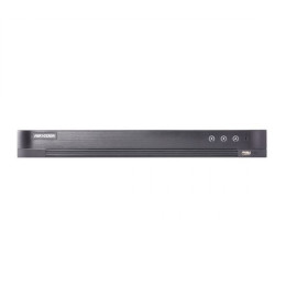 Turbo HD видеорегистратор Hikvision iDS-7208HUHI-K2/4S