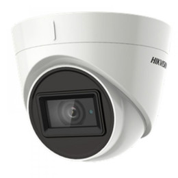 2МП TurboHD камера Hikvision DS-2CE78D3T-IT3F (2.8 мм)