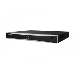8-канальный сетевой видеорегистратор Hikvision DS-7608NXI-I2/8P/4S