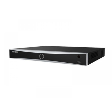 8-канальний мережевий відеореєстратор Hikvision DS-7608NXI-I2/8P/4S