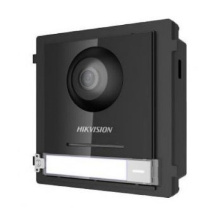 Модульна IP виклична панель Hikvision DS-KD8003-IME1