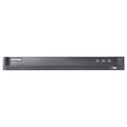 Turbo HD видеорегистратор Hikvision iDS-7204HQHI-K1/2S