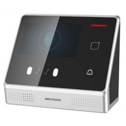 Термінал контролю доступу Hikvision DS-K1T605M