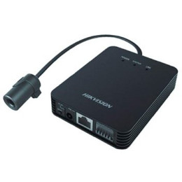 IP камера Hikvision DS-2CD6412FWD-30 (2.8 мм)