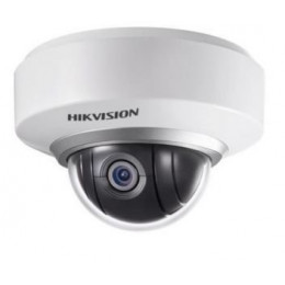 SpeedDome камера Hikvision DS-2DE2202-DE3