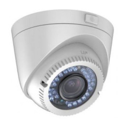 2МП TurboHD камера Hikvision DS-2CE56D5T-IR3Z (2.8 - 12 мм)