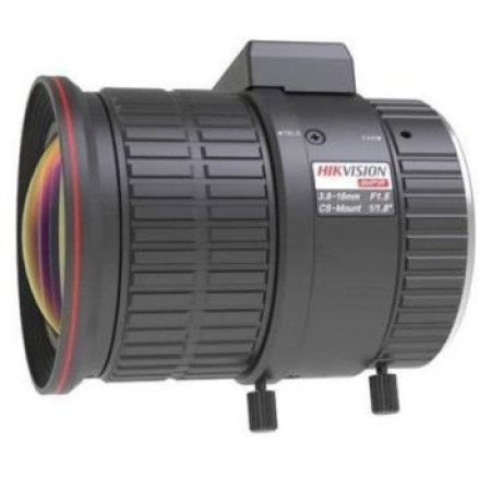 Объектив Hikvision HV-3816D-8MPIR