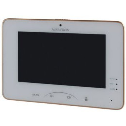 IP домофон Hikvision DS-KH8301-WT