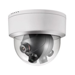 IP камера Hikvision DS-2CD6986F-H (5мм)