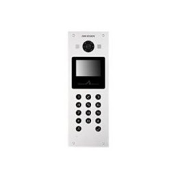 Многоабонентская IP вызывная панель DS-KD3002-VM