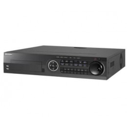 TurboHD Реєстратор Hikvision DS-8108HQHI-SH