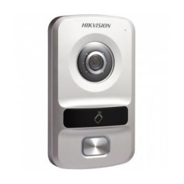 IP вызывная панель Hikvision DS-KV8102-VP