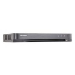 TurboHD реєстратор Hikvision DS-7208HQHI-K2