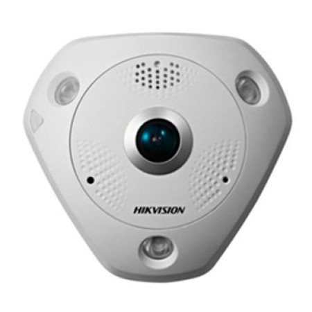 IP камера Hikvision DS-2CD6362F-IS