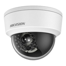 IP камера Hikvision DS-2CD2120F-IS (2.8мм)