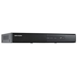 TurboHD Реєстратор Hikvision DS-7208HQHI-F2/N