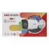 4МП IP камера Hikvision DS-2CD1047G3H-LIUF (2.8 мм)