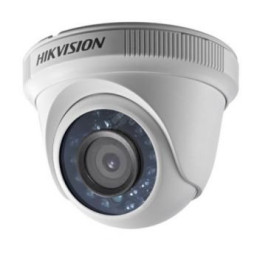 TurboHD камера Hikvision DS-2CE56C0T-IRP (2.8 мм)