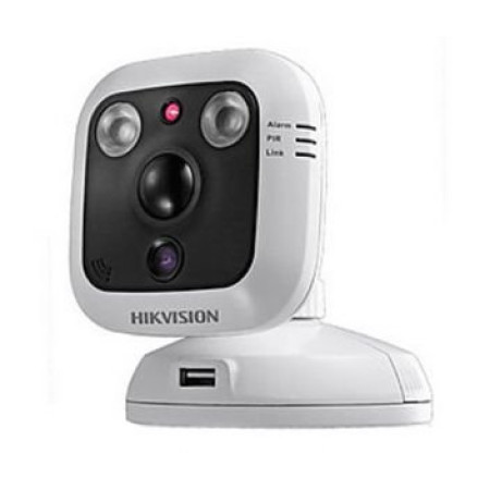 IP камера Hikvision DS-2CD8464F-EI