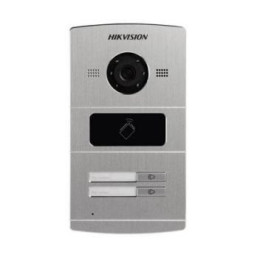 IP виклична панель Hikvision DS-KV8202-IM