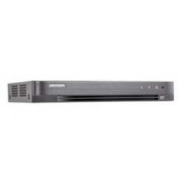 TurboHD Регистратор Hikvision DS-7216HUHI-K2