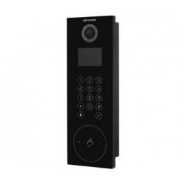 Багатоабонентська IP виклична панель DS-KD8102-V