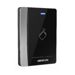 RFID считыватель DS-K1102M