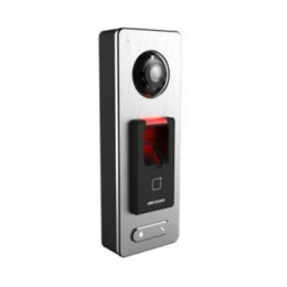Терминал контроля доступа Hikvision DS-K1T501SF