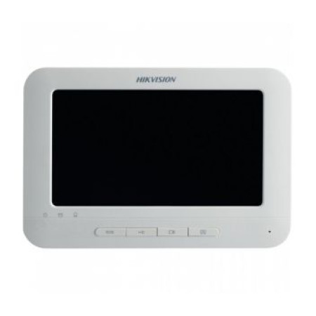 IP видеодомофон DS-KH6210-L