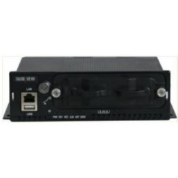 TurboHD Регистратор Hikvision DS-M5504HMI-GW