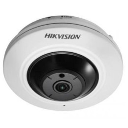 5МП TurboHD камера Hikvision DS-2CC52H1T-FITS (1.1 мм)