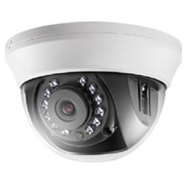 TurboHD камера Hikvision DS-2CE56C0T-IRMM (2.8 мм)