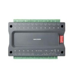 Контроллер управления лифтами DS-K2M0016A