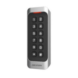 EM считыватель с кодовой клавиатурой DS-K1107EK