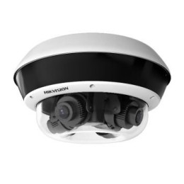 IP камера Hikvision DS-2CD6D54FWD-IZS