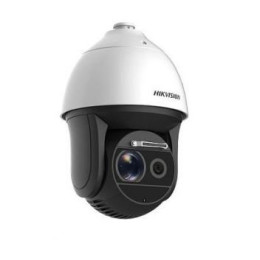 SpeedDome камера Hikvision DS-2DF8236I5W-AELW