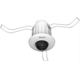 IP камера Hikvision DS-2CD2E20F (2.8мм)